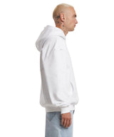 DREADY Script Logo, Ultra-Heavy Oversized Embroidered 500g Hood
