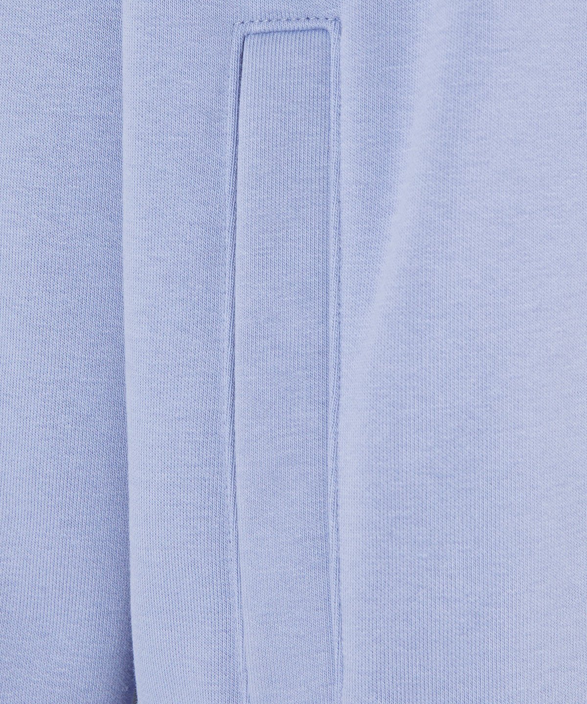 DREADY Script Logo, Ultra-Heavy Oversized Embroidered 500g Hood