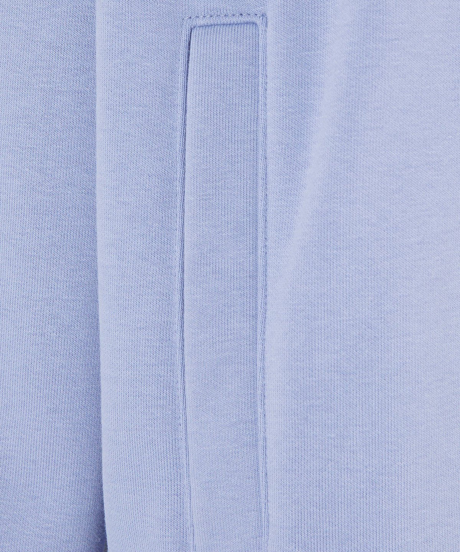 DREADY Script Logo, Ultra-Heavy Oversized Embroidered 500g  Hood