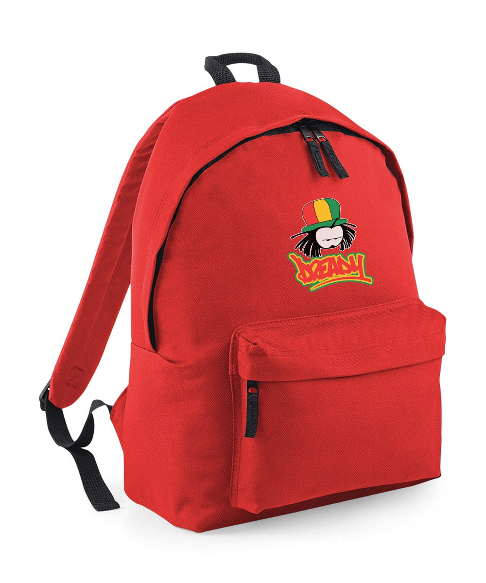 Dready Backpack - Dready Original