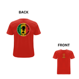 Global Sista - Dready Original
