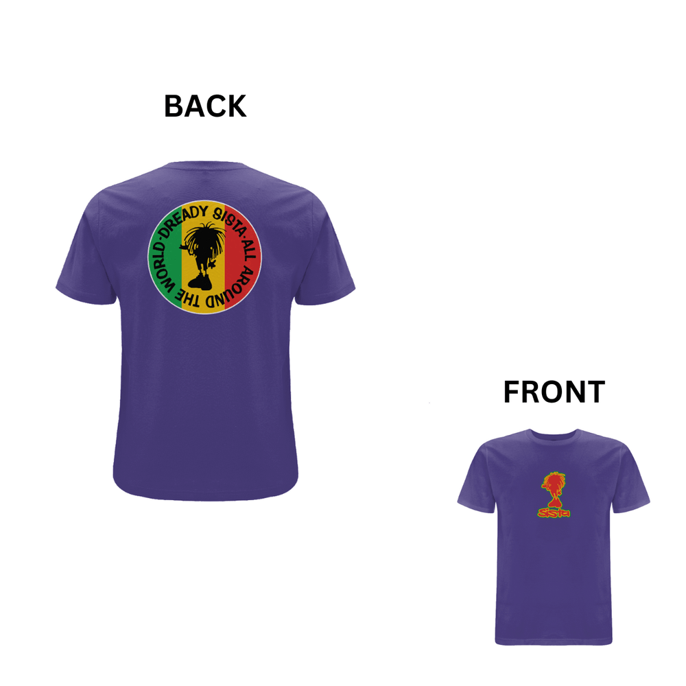 Global Sista - Dready Original