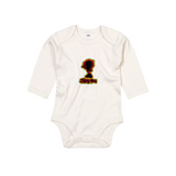 SISTA Dappa Yout Baby Grow - Dready Original