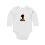 SISTA Dappa Yout Baby Grow - Dready Original