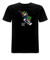 Dready Skate board style t-shirt - Dready Original