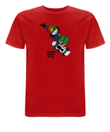 Dready Skate board style t-shirt - Dready Original