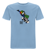 Dready Skate board style t-shirt - Dready Original