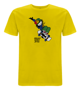 Dready Skate board style t-shirt - Dready Original