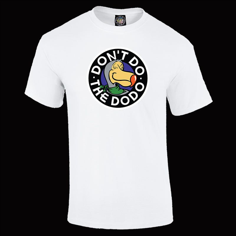 Don't Do The Dodo Tee