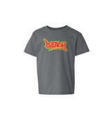 Dready Text Logo Kids Tee - Dready Original