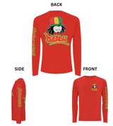 On a 'Long Ting' Dready - Dready Original