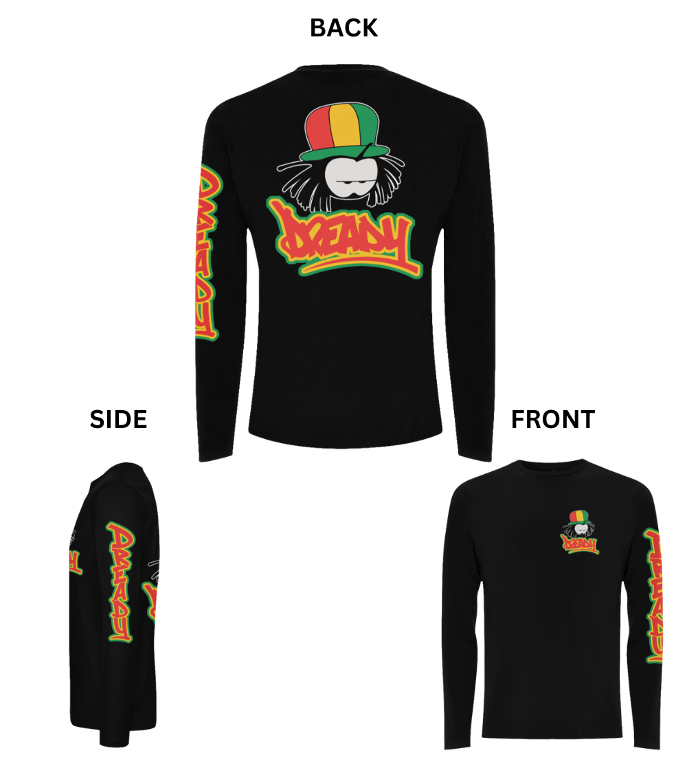 【新品】LUZeSOMBRA AFRO-DIGI LONG SLEEVE TEE 新品】LUZeSOMBRA AFRO-DIGI LONG SLEEVE TEE - メルカリ