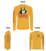 On a 'Long Ting' Dready - Dready Original