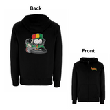 Dready Selecta zip hood - Dready Original