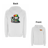 Dready Selecta zip hood - Dready Original
