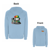 Dready Selecta zip hood - Dready Original