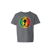 Sista Global Kids Tee - Dready Original