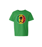 Sista Global Kids Tee - Dready Original