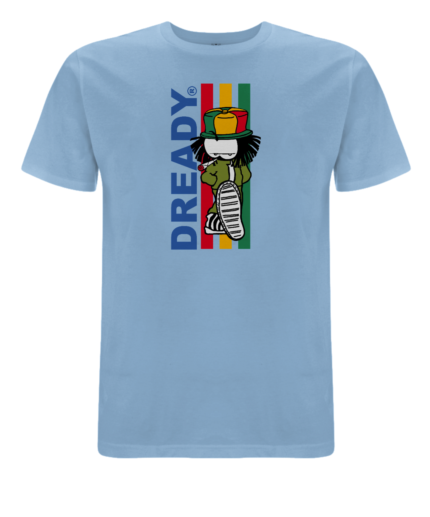 Dready Original: Sustainable Streetwear & Lifestyle Brand