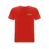 SISTA Front Logo T -shirt - Dready Original
