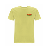 SISTA Front Logo T -shirt - Dready Original