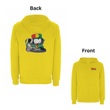 Dready Selecta zip hood - Dready Original
