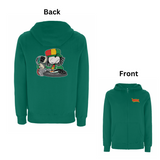 Dready Selecta zip hood - Dready Original