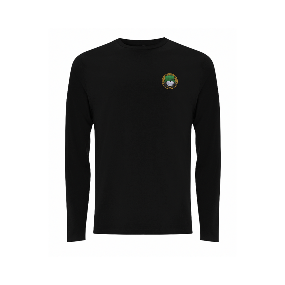 Dready OG '97 Embroided longsleeve - Dready Original