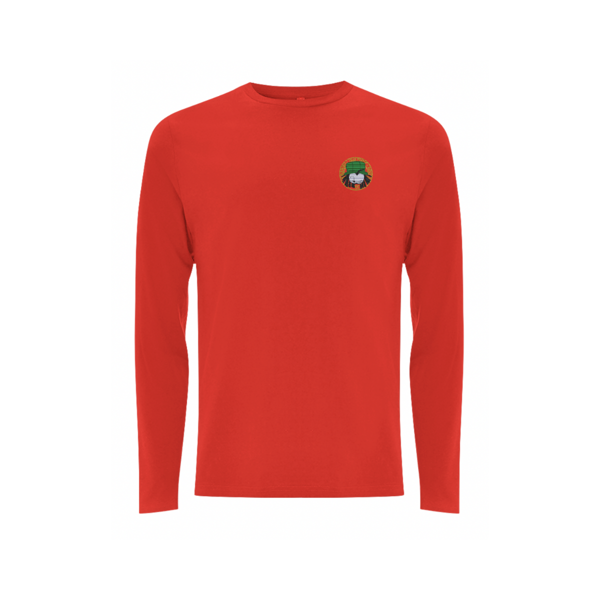 Dready OG '97 Embroided longsleeve - Dready Original