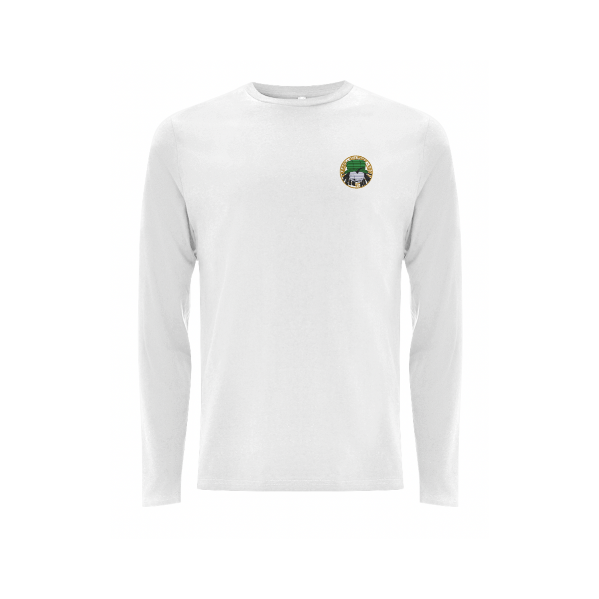 Dready OG '97 Embroided longsleeve - Dready Original