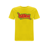 DREADY Logo Front print T - Shirt - Dready Original