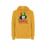 Dready Classic Logo Hoody - Dready Original
