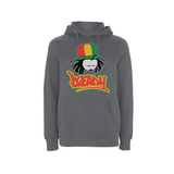 Dready Classic Logo Hoody - Dready Original