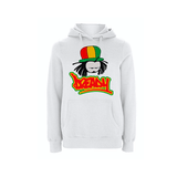 Dready Classic Logo Hoody - Dready Original