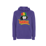 Dready Classic Logo Hoody - Dready Original