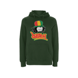 Dready Classic Logo Hoody - Dready Original