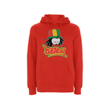 Dready Classic Logo Hoody - Dready Original
