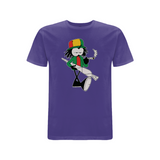 DREADY Tokin Front Print T- Shirt - Dready Original