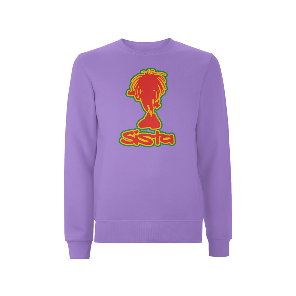 Sista Sweatshirts