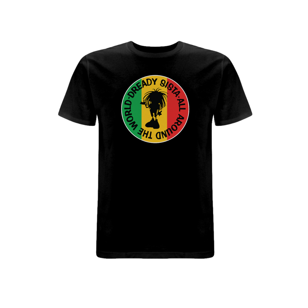 Sista Tees