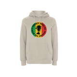 Sista Global Front Print Hood - Dready Original