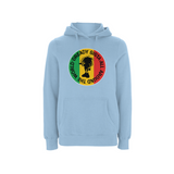 Sista Global Front Print Hood - Dready Original
