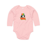 DREADY Dappa Yout Baby Grow - Dready Original