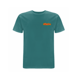SISTA Front Logo T -shirt - Dready Original