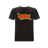DREADY Logo Front print T - Shirt - Dready Original
