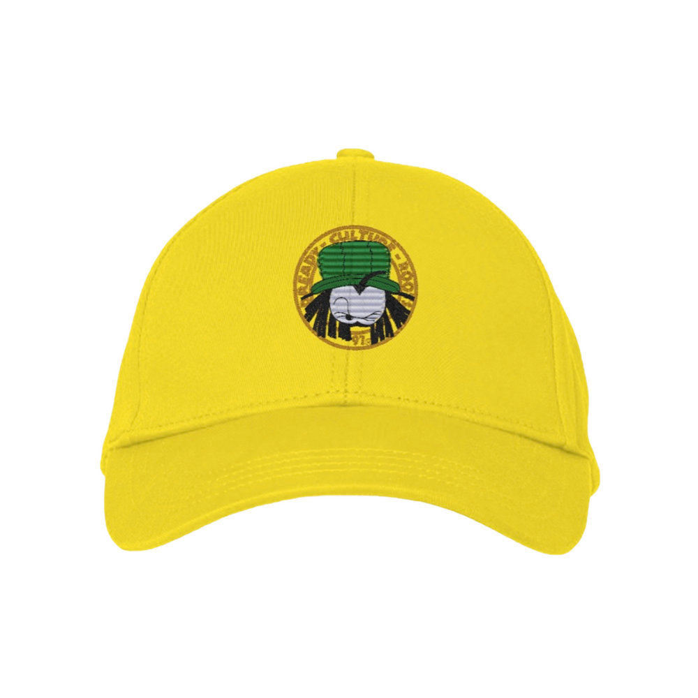 Dready embroidered cap OG ‘97 - Dready Original