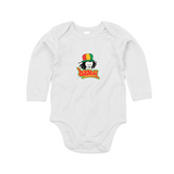 DREADY Dappa Yout Baby Grow - Dready Original