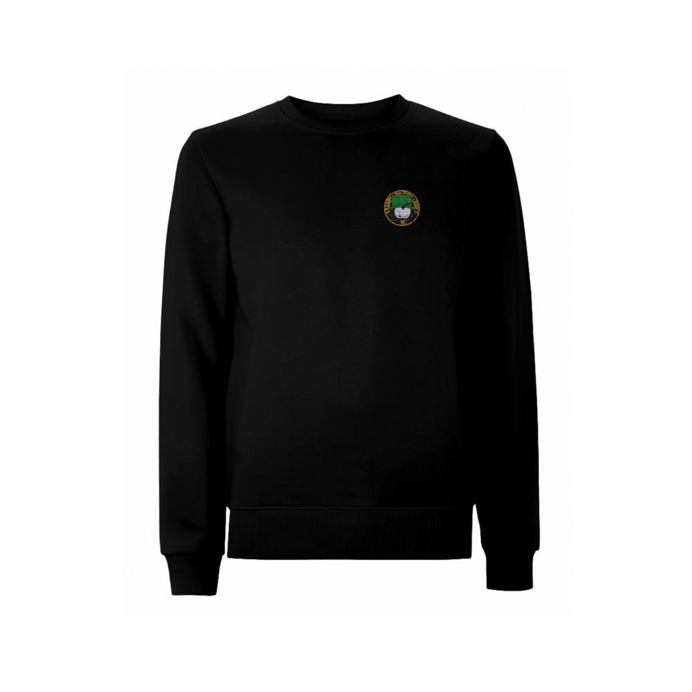Dready OG '97 embroiderd Sweatshirt - Dready Original
