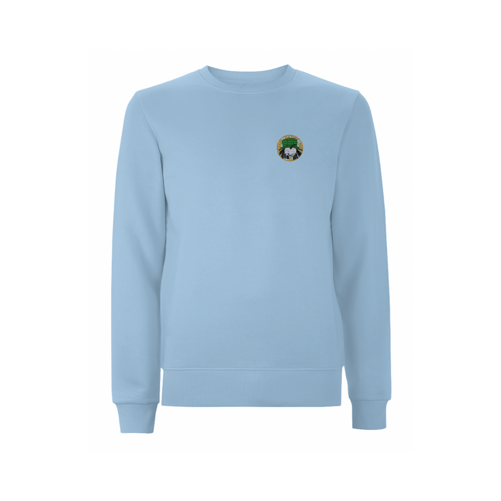 Dready OG '97 embroiderd Sweatshirt - Dready Original