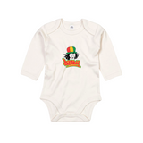 DREADY Dappa Yout Baby Grow - Dready Original
